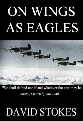 ﻿در بال به عنوان عقاب