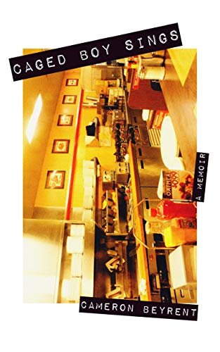 ﻿پسر در قفس می خواند: خاطره