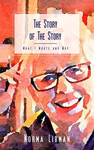 ﻿داستان داستان: چه نوشتم و چرا