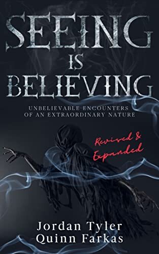 ﻿دیدن یعنی باور کردن: برخوردهای باورنکردنی با طبیعتی خارق العاده