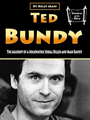 ﻿تد باندی: روایت یک قاتل سریالی و تجاوزگر دسته جمعی اجتماعی