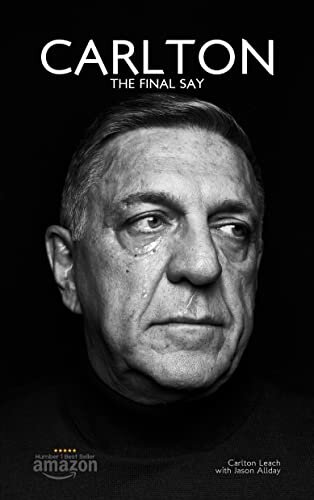 ﻿کارلتون: گفتار نهایی