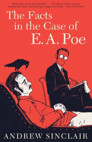 ﻿حقایق در مورد E. A. Poe
