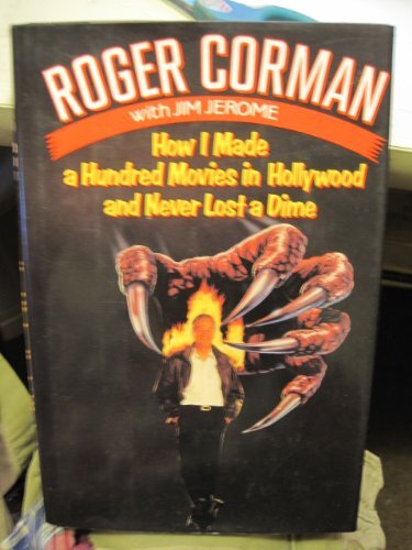 ﻿چگونه صد فیلم در هالیوود ساختم و هرگز یک سکه از دست ندادم