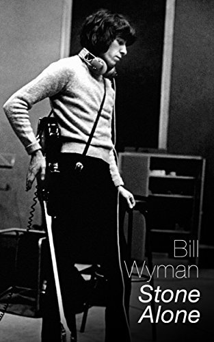 ﻿سنگ تنها: داستان یک گروه راک اند رول