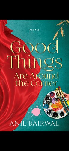 ﻿چیزهای خوب در گوشه و کنار هستند