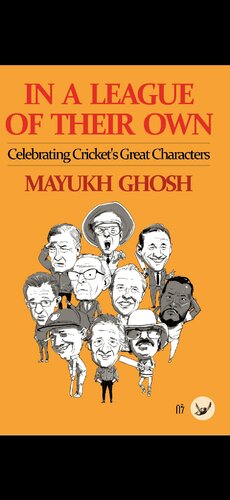 ﻿در لیگی از خودشان