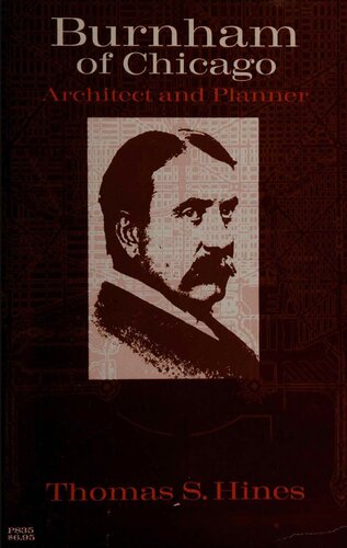 ﻿برنهام شیکاگو: معمار و برنامه ریز