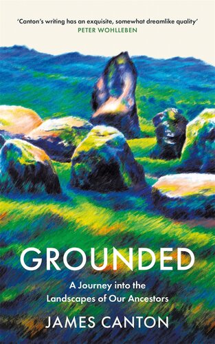 ﻿Grounded: سفری به مناظر اجداد ما