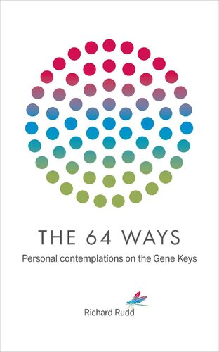 ﻿64 راه: تفکرات شخصی در مورد کلیدهای ژن