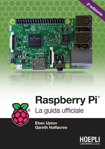 ﻿Raspberry PI: راهنمای رسمی