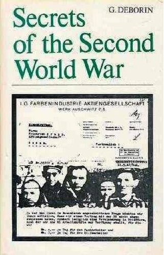 ﻿اسرار جنگ جهانی دوم