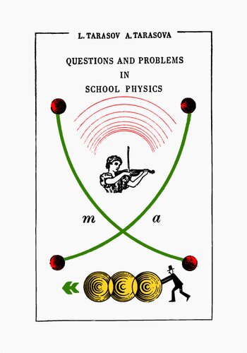 ﻿پرسش و پاسخ در فیزیک مدرسه