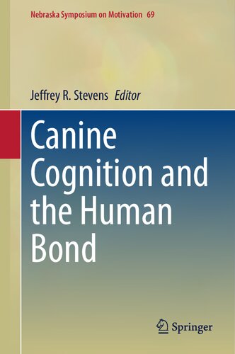 ﻿شناخت سگ و پیوند انسانی