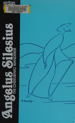 ﻿آنجلوس سیلسیوس، سرگردان کروبین