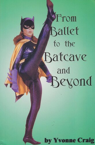 ﻿از باله تا بت غار و فراتر از آن