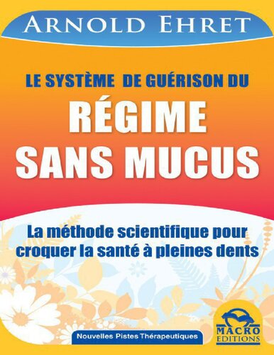 ﻿رژیم مخاطی