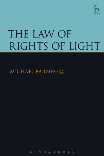 ﻿قانون حقوق نور