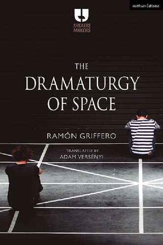 ﻿دراماتورژی فضا