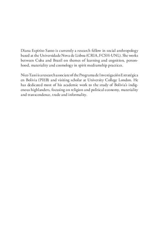 ﻿ساختن ارواح: مادیت و تعالی در ادیان معاصر