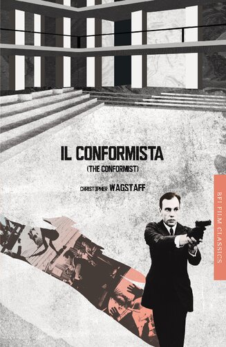 ﻿Il conformista