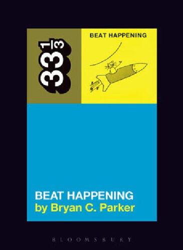 ﻿Beat Happening Beat Happening