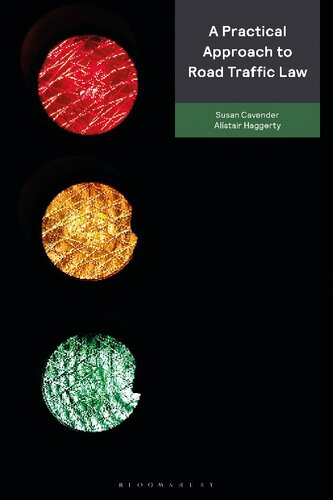 ﻿رویکردی عملی به قانون ترافیک جاده ای