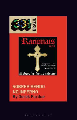 ﻿Sobrevivendo no Inferno از Racionais MCs