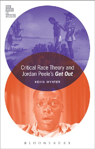 ﻿Critical Race Theory و Jordan Peele’s Get Out