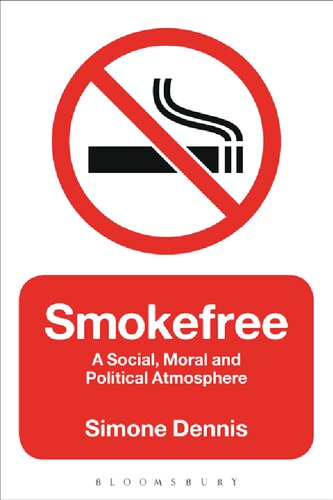 ﻿بدون دود: فضای اجتماعی، اخلاقی و سیاسی