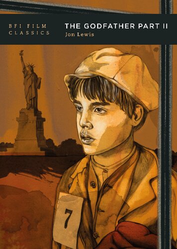 ﻿پدرخوانده ، قسمت دوم