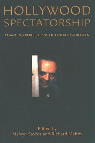 ﻿تماشاگران هالیوود: تغییر درک مخاطبان سینما