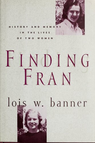 Finding Fran