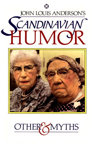 ﻿طنز اسکاندیناویایی