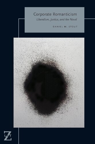 ﻿رمانتیسیسم شرکتی: لیبرالیسم، عدالت و رمان