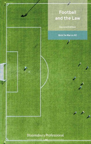 ﻿فوتبال و قانون