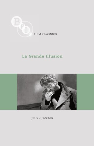 ﻿La Grande Illusion