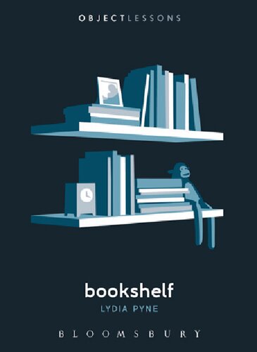 ﻿قفسه کتاب