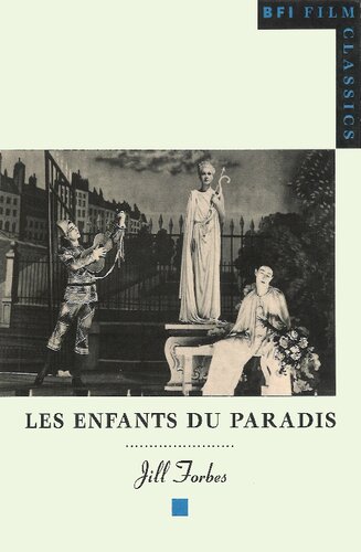 ﻿Les Enfants du Paradis