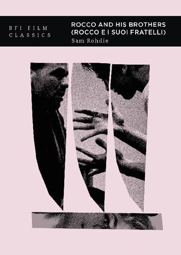 ﻿روکو و برادرانش: [Rocco e i suoi fratelli]
