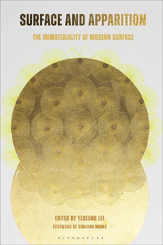 ﻿سطح و ظاهر: غیر مادی بودن سطح مدرن