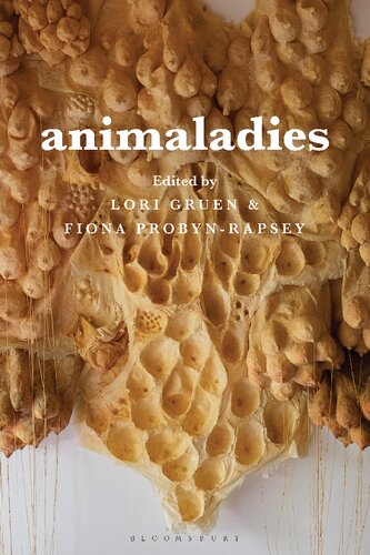 ﻿حیوانات: جنسیت، حیوانات و جنون