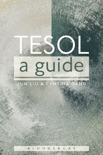 ﻿TESOL: یک راهنما