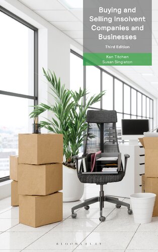 ﻿خرید و فروش شرکت ها و مشاغل ورشکسته