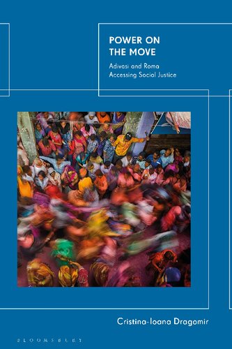 ﻿قدرت در حرکت: دسترسی آدیواسی و روما به عدالت اجتماعی