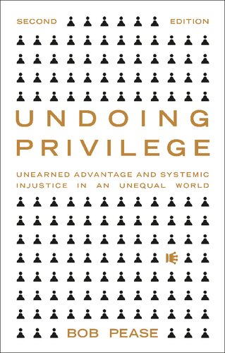 ﻿لغو امتیاز: مزیت به دست نیامده و بی عدالتی سیستمی در جهانی نابرابر