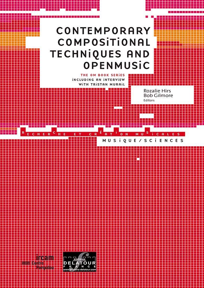 ﻿تکنیک های آهنگسازی معاصر و OpenMusic