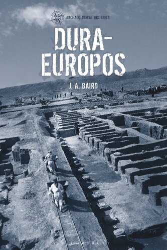 ﻿Dura-Europos