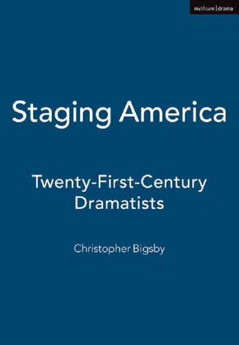 ﻿دراماتیست قرن بیست و یکم