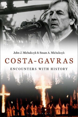 ﻿Costa-Gavras: برخورد با تاریخ